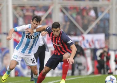 Racing y San Lorenzo ya tienen árbitro