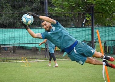 Racing ya piensa en San Lorenzo