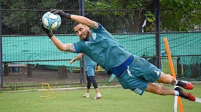 Racing ya piensa en San Lorenzo