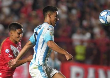 Un empate que ayuda más en lo anímico que en la tabla