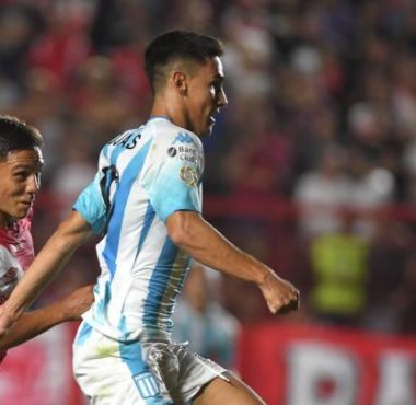 Un empate que ayuda más en lo anímico que en la tabla