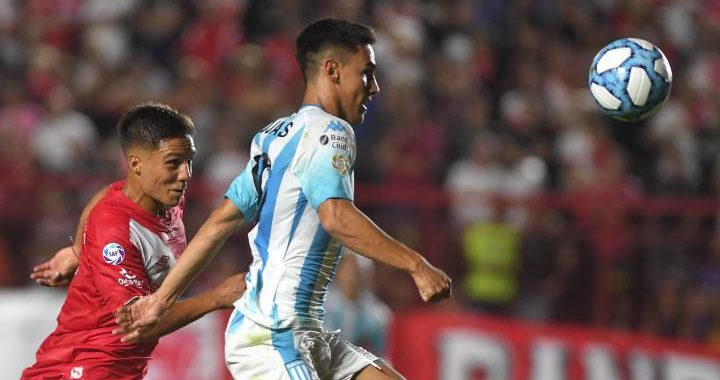 Un empate que ayuda más en lo anímico que en la tabla