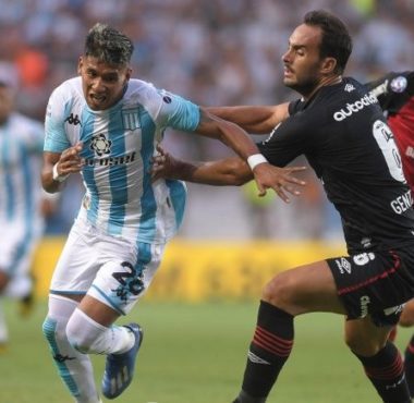 Un empate que molestó como una piedra en el zapato