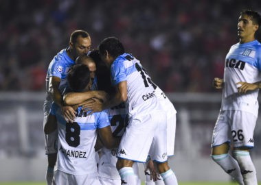 Racing vs Independiente: “El honor de la ciudad”