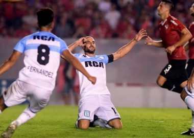‘Fue lateral’ y la corrida del Licha