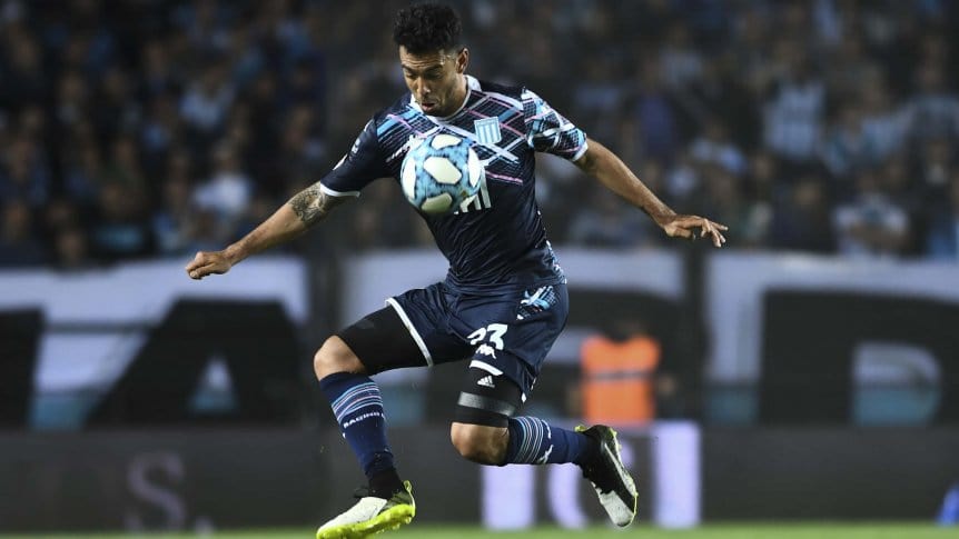 Nery Domínguez palpitó el duelo ante Alianza Lima