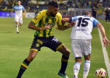 Racing podrá llevar hinchas a Mar del Plata