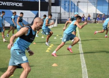 Racing ultima detalles para visitar La Plata