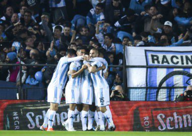 Racing vs Estudiantes de Mérida: “El comienzo del sueño”