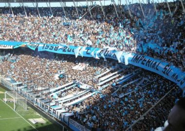 Racing vs. Alianza Lima: Venta de entradas