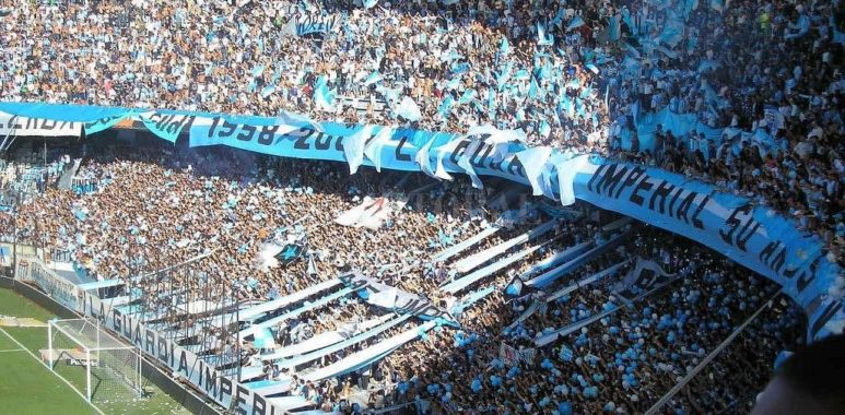 Racing vs. Alianza Lima: Venta de entradas