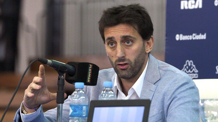 La Era Milito en Racing