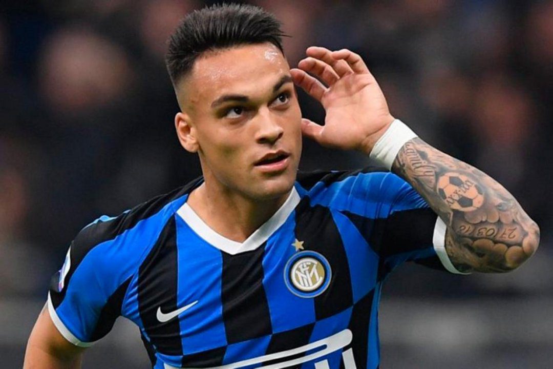 Racing está a la expectativa por Lautaro Martínez