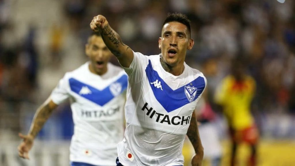 Racing vendió a Ricardo Centurión | Racing Club| La Comu ...
