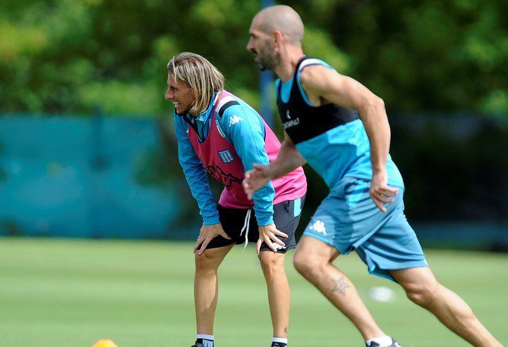 Racing jugará dos amistosos