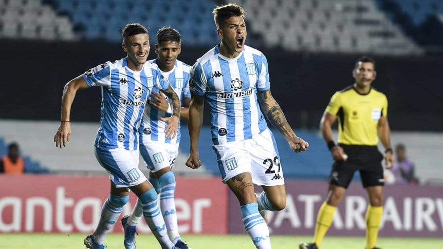 Previa Racing vs Alianza Lima Encarrilar la clasificación