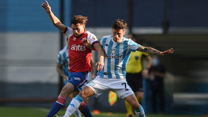 Previa vs Nacional A cerrar la clasificación