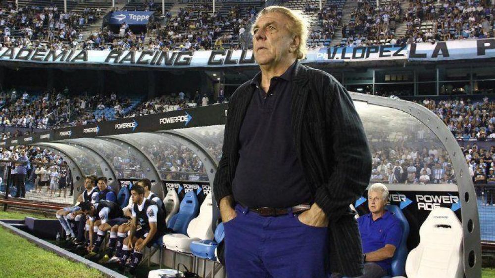 Una voz autorizada habló de Racing