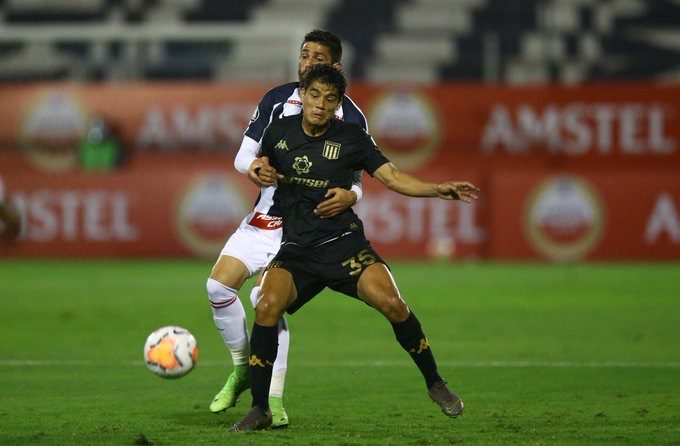 Sueño con marcarle goles a Independiente