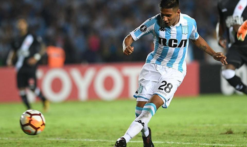 Zaracho Lo que deja en Racing y hacia dónde va