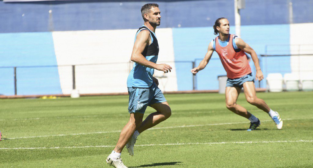 Equipo confirmado para recibir a Flamengo