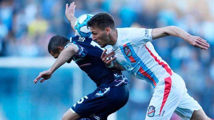 Previa Racing vs Arsenal: “Revivir”