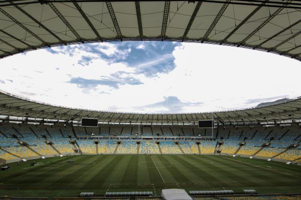 Próxima parada de Racing: El Maracaná