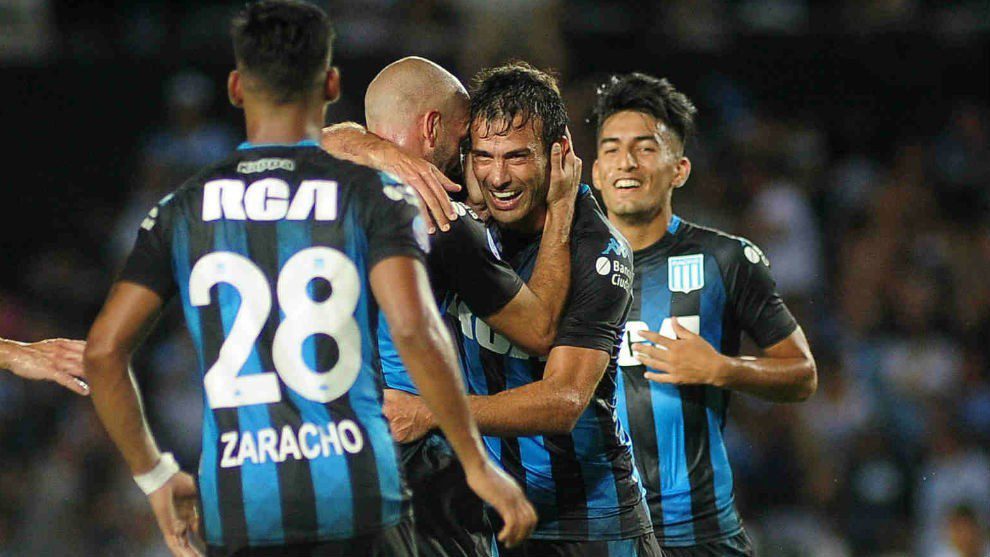 Fecha y horario confirmado para recibir a Godoy Cruz