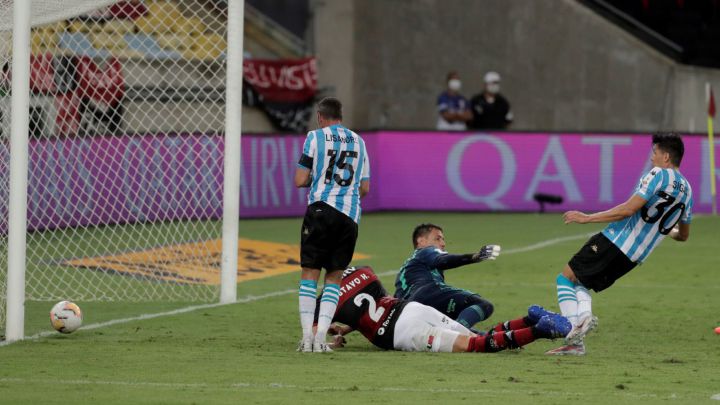 Maracanazo Académico