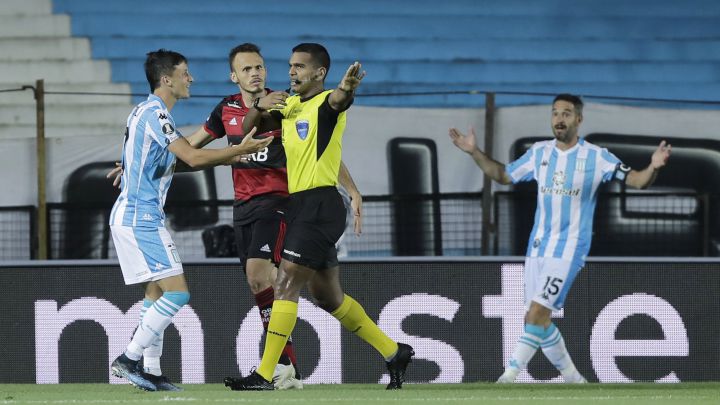 Previa Racing vs Flamengo “El partido del año, segunda parte”