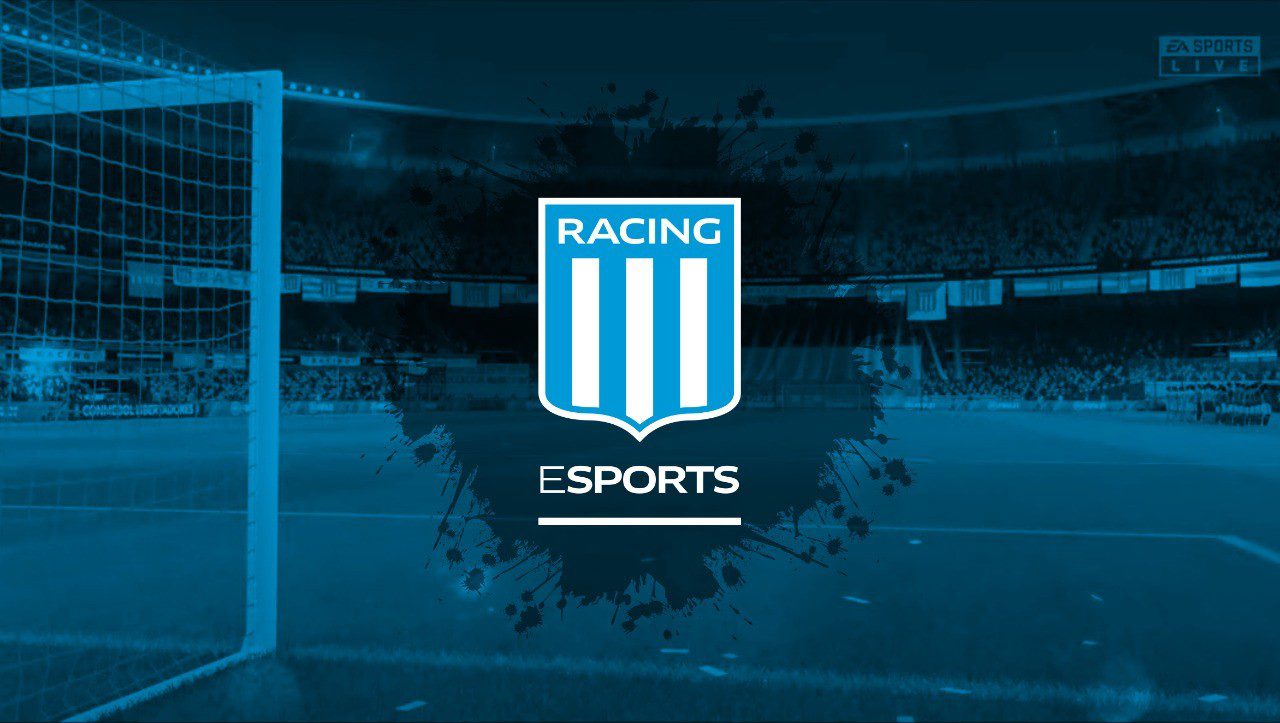 Racing tendrá su Departamento de Deportes Electrónicos