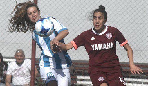 Racing visitará a Lanús en busca de un triunfo