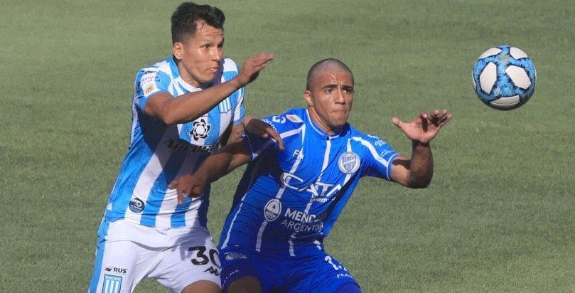 Racing y una goleada para aliviar penas