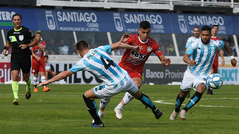 Previa vs Central Córdoba: “La última bala”