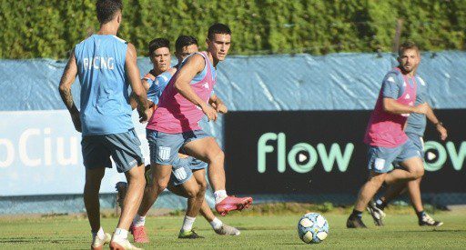 Arranca la era Pizzi en Racing