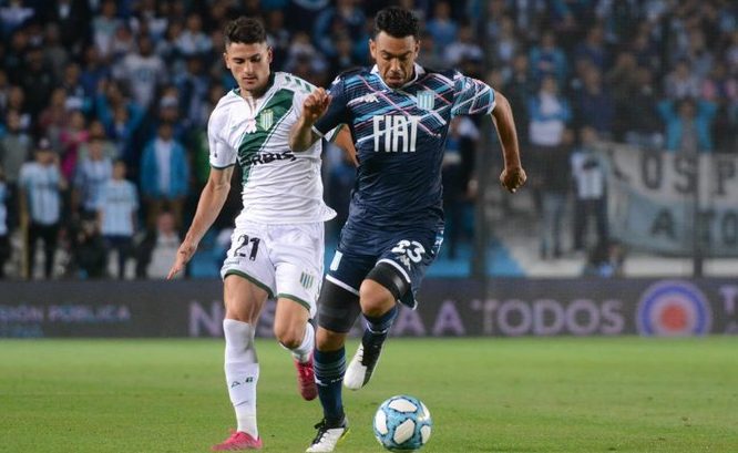 Previa vs Banfield : "El debut de un nuevo Racing"