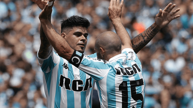 Gustavo Bou, el que nunca bajó los brazos