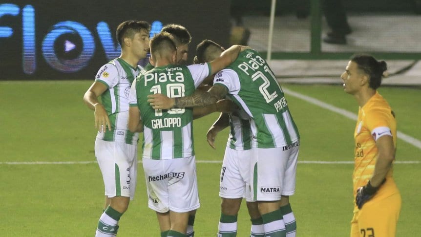 Las noticias de Banfield, rival de Racing esta noche