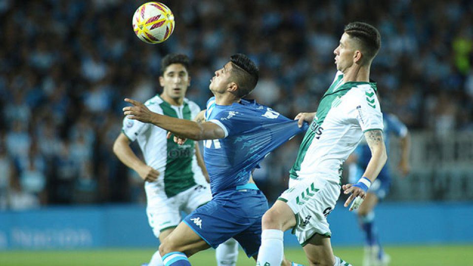 Racing tiene día y horario del debut