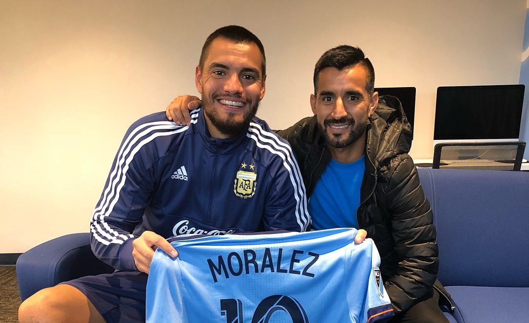 Sergio Romero, del Tita a las grandes ligas