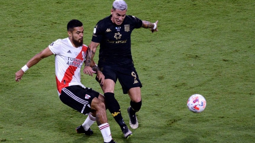 Previa vs River: “La Revancha”