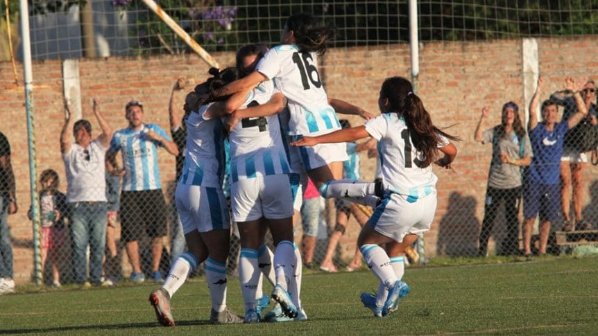 Cinco citadas de Racing para la selección