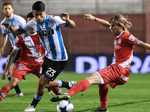 Se confirmó fecha día y horario que jugará Racing en la fecha 6 de la LPF