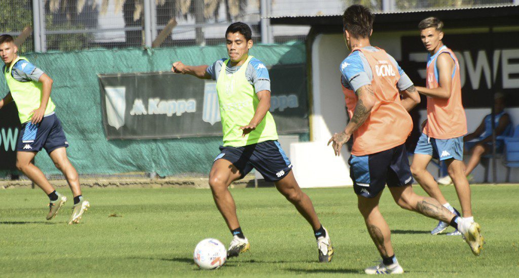 Siguen los dolores de cabeza para Pizzi