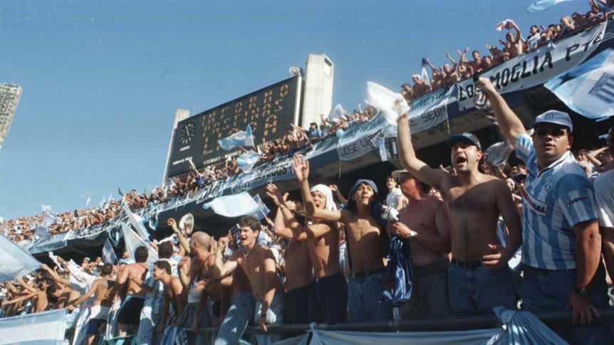 ¿Por qué se celebra el día del hincha de Racing?