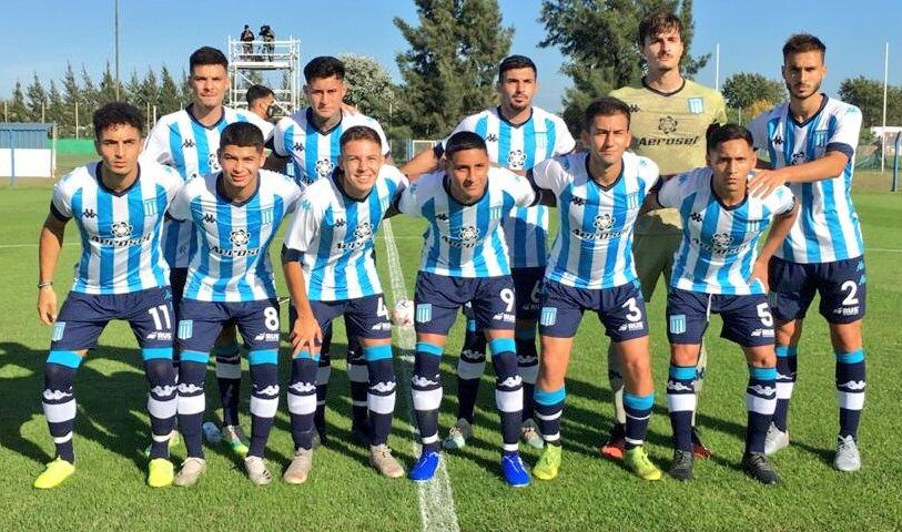 Racing perdió y quedó lejos