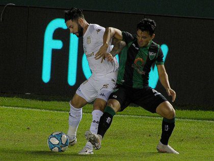 Racing pasó por el código penal