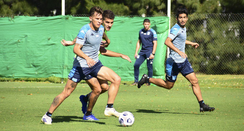 Próximo desafío: Sporting Cristal