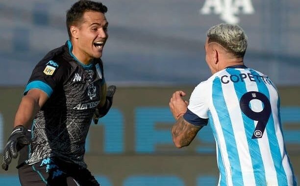 Gómez: "Que venga el que sea"