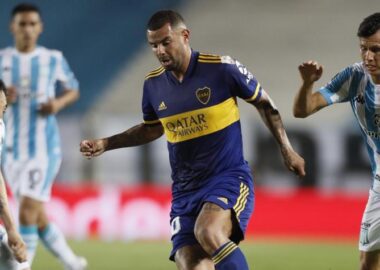 Racing y Boca definen un lugar en la final